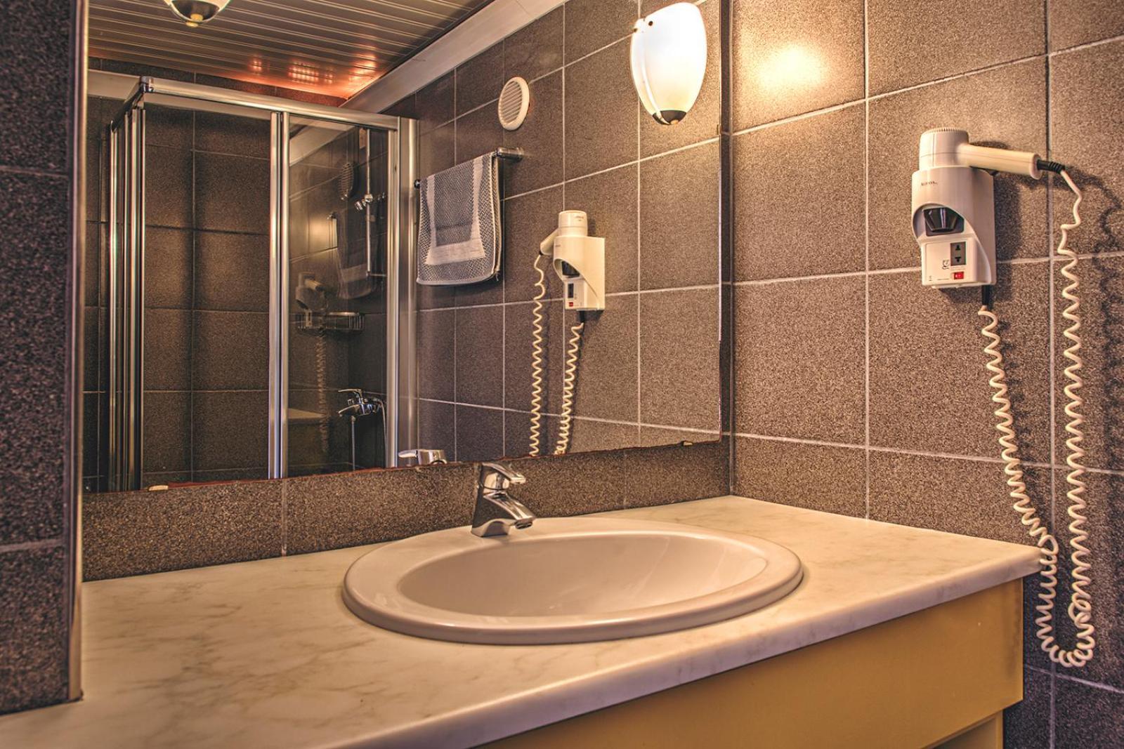 Legends Hotel Sidárion 외부 사진