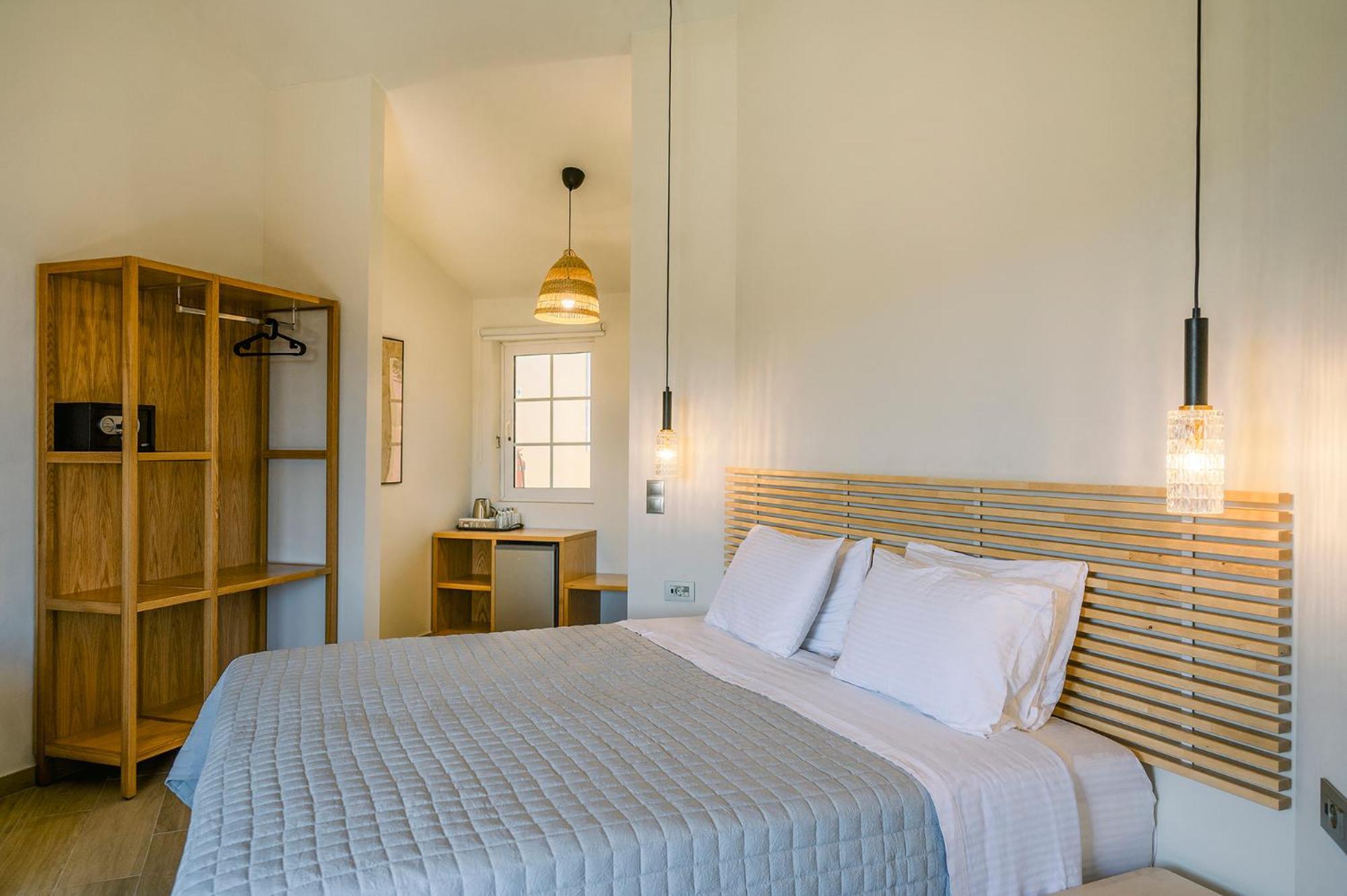 Legends Hotel Sidárion 외부 사진