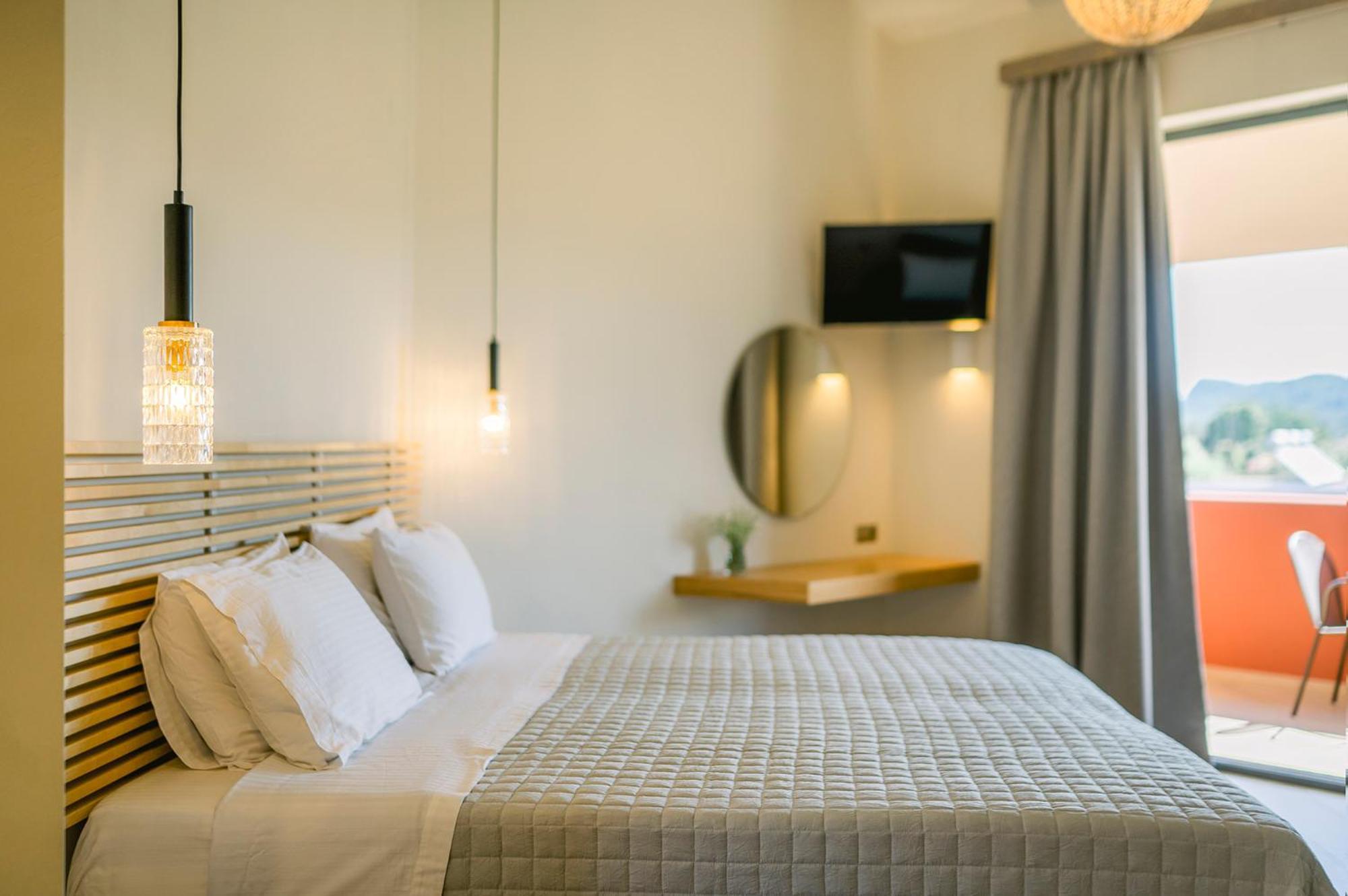 Legends Hotel Sidárion 외부 사진