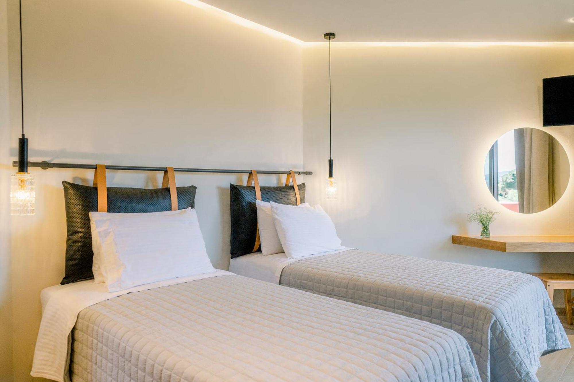 Legends Hotel Sidárion 외부 사진
