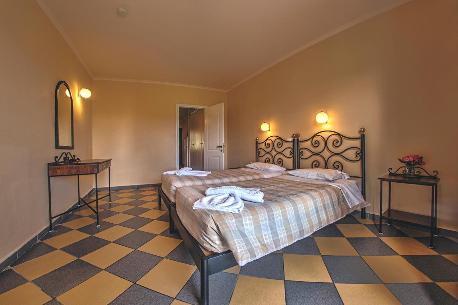 Legends Hotel Sidárion 외부 사진