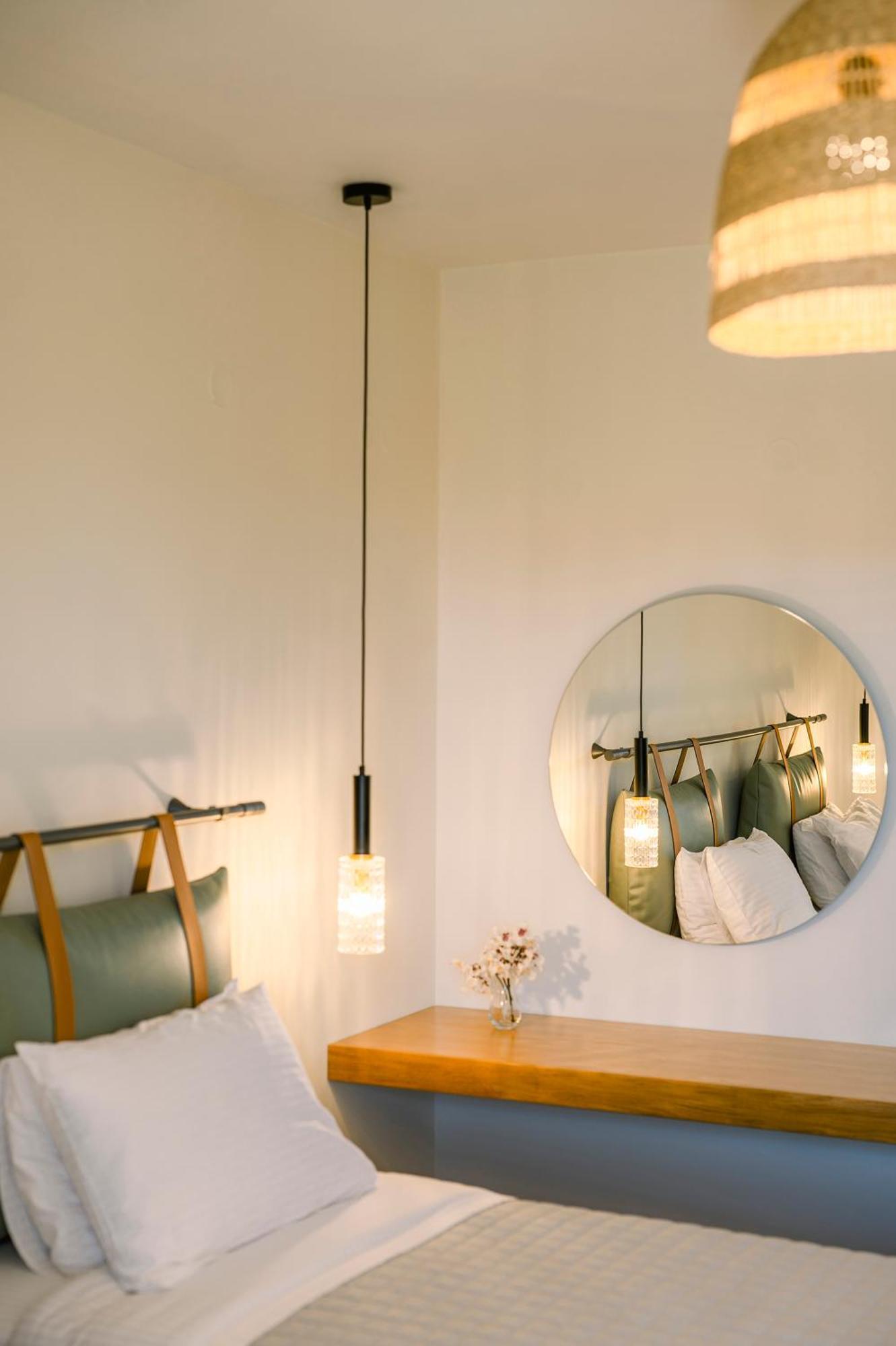 Legends Hotel Sidárion 외부 사진