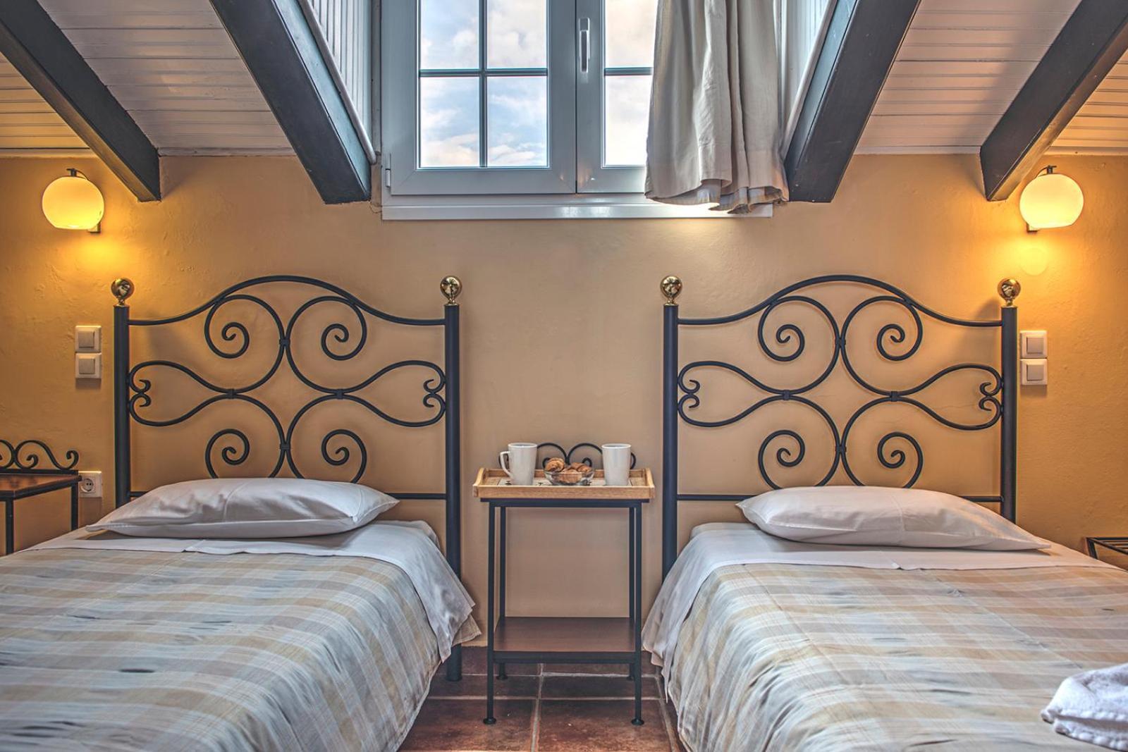 Legends Hotel Sidárion 외부 사진