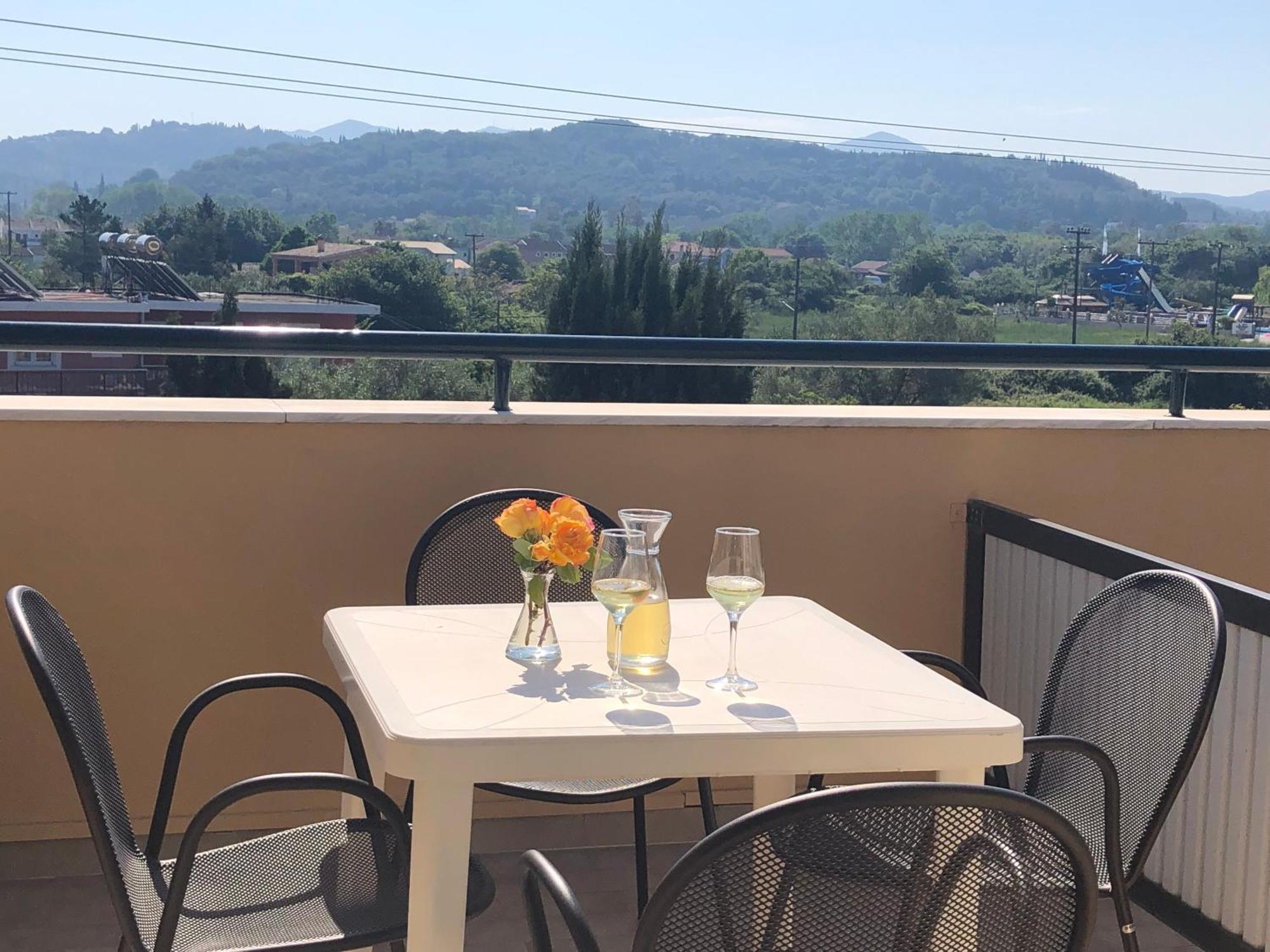 Legends Hotel Sidárion 외부 사진